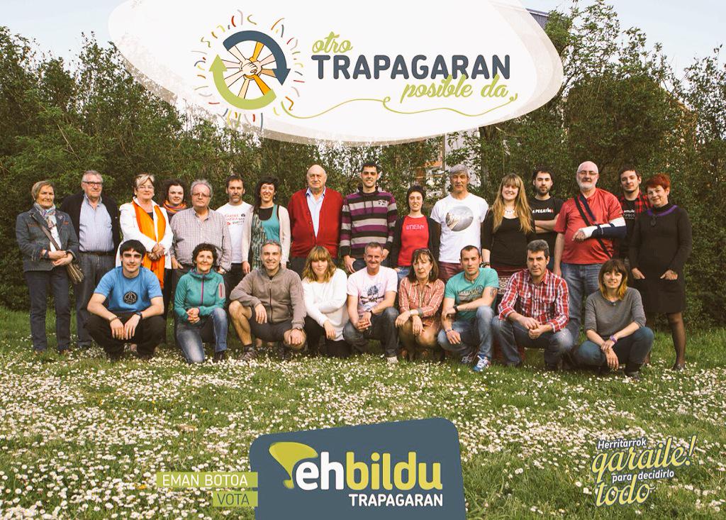 bildutrapagaran's tweet photo. Una candidatura para cambiar #Trapagaran!! http://t.co/8vYdxcYi4v #PosibleaDa #HerritarrokGaraile #DenonArtean http://t.co/Cf1XvAi40E