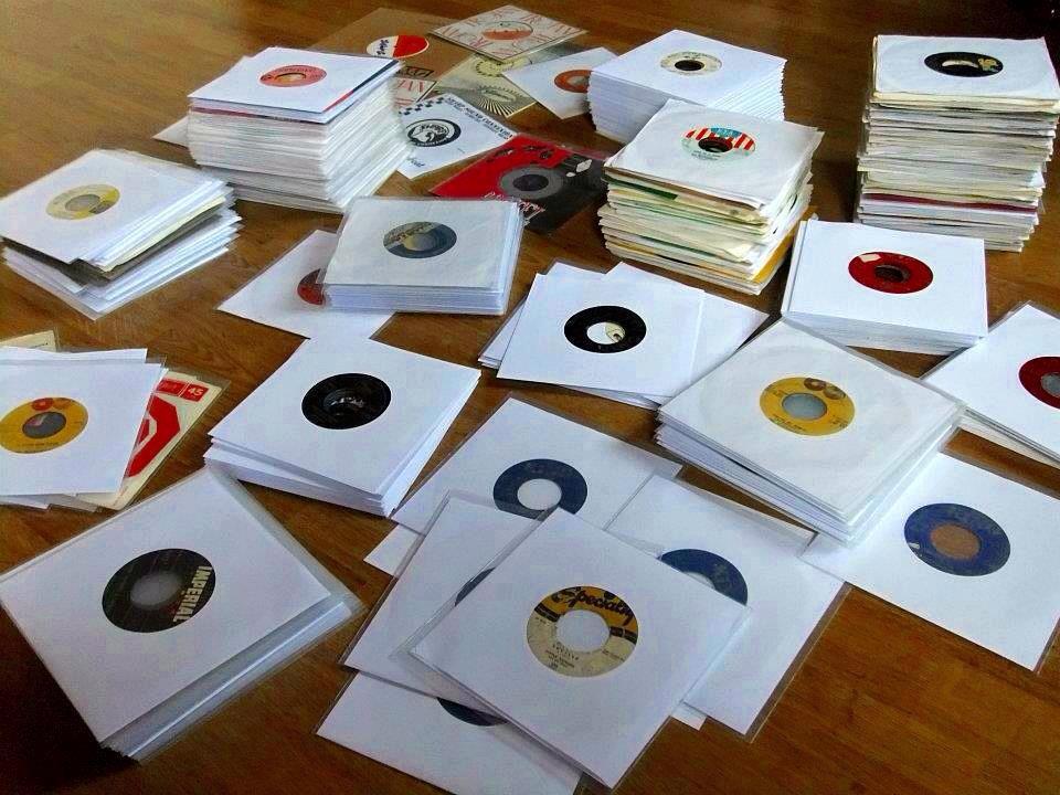 Midnightselect's tweet image. #Records #vinyl #funk45 #soul45 #northernsoul #hiphop45 get your fix at midnightselection.com