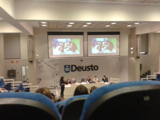 gizasareUD's tweet photo. #ciudadaniaeduso Vídeo realizado por los jovenes de Giltzarri http://t.co/ETdNSgwtly