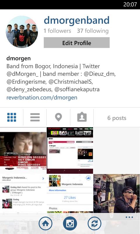 dMORGEN_'s tweet photo. Follow instagram dMorgen http://t.co/Ptp9y1q3tU