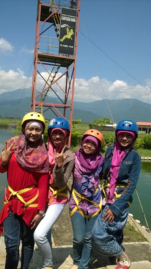 Flying fox..!!!