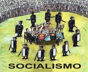 TotumaStereo's tweet photo. Esto es Socialismo http://t.co/VS4jvldvTK