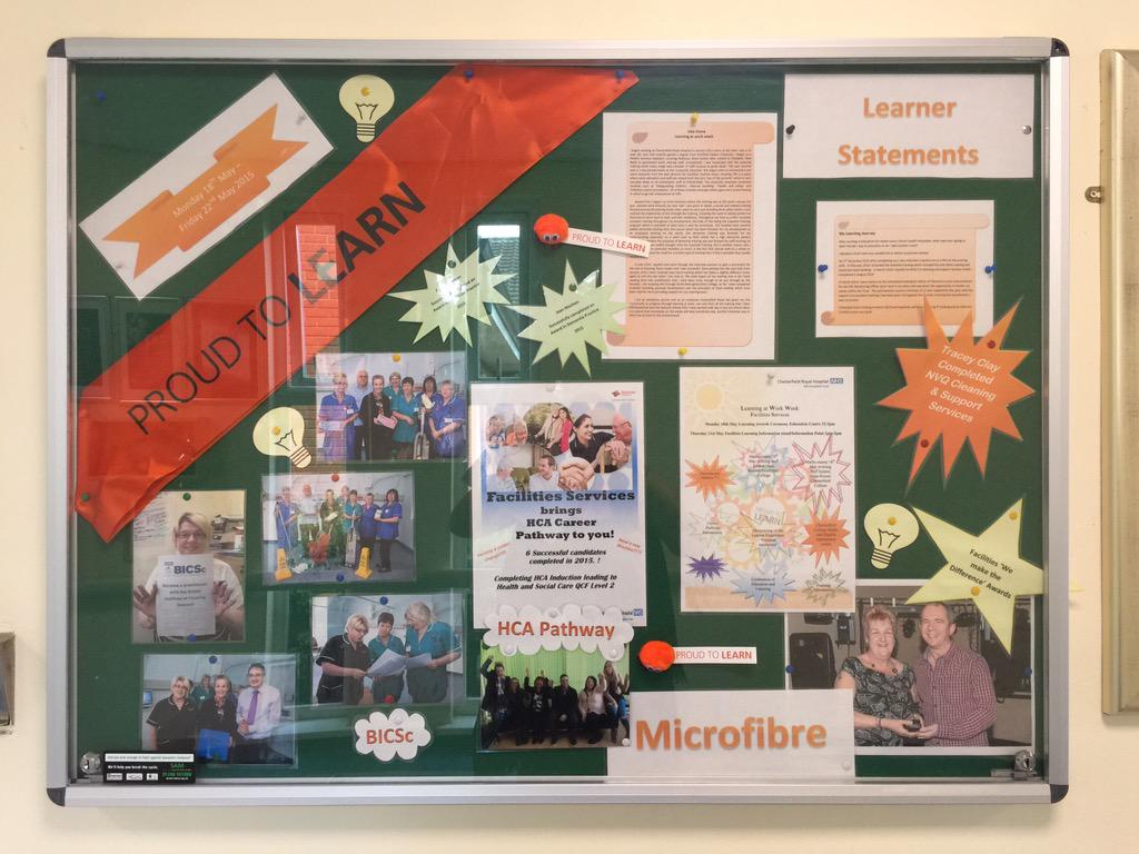 AmiAFM's tweet photo. PSA display coming along nicely! #proudtolearn @stagsnetstone @SharonOver1 @Christann65 @MaxineSimmons15 http://t.co/5iTChrmJUy