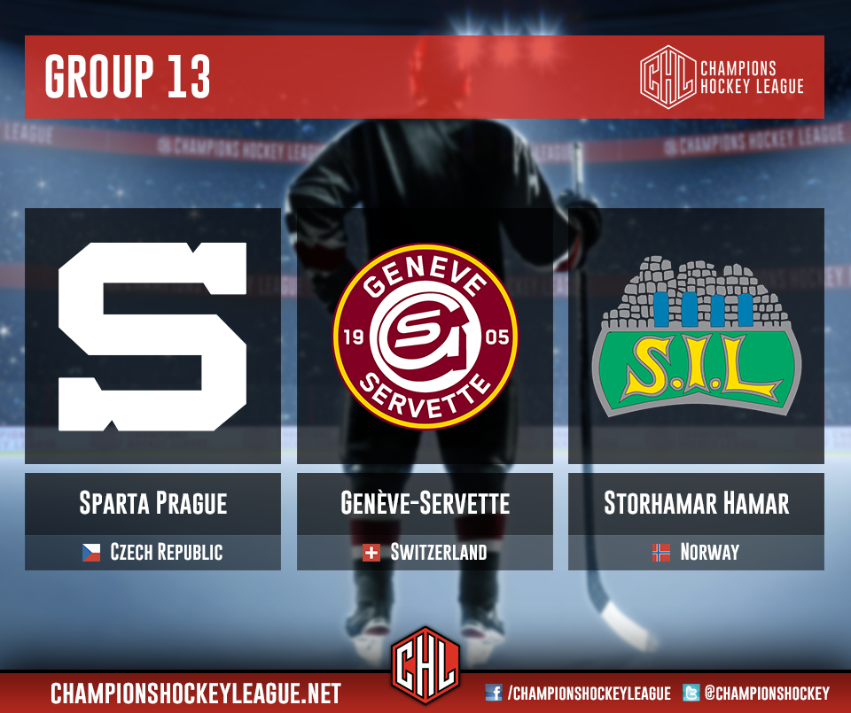 Storhamar Hockey tweet media