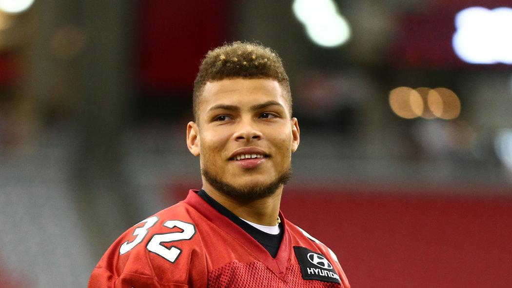 Happy birthday Tyrann - born this day in 1992 