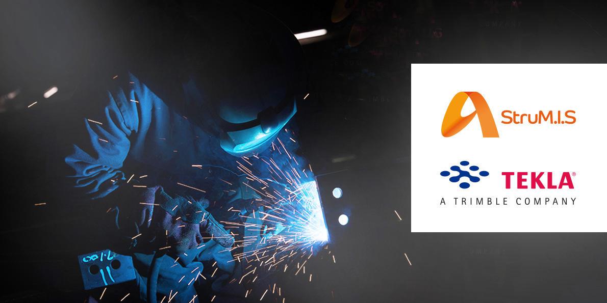 Construsoft_es's tweet photo. El 20 de mayo no se pierda el #webinar: Integración #Tekla Structures y #StruMIS gratuito http://t.co/EogdaODfIB #BIM http://t.co/SQbRoUjAZw