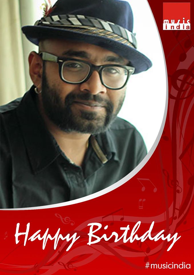  wishes the finest singer of bollywood, , a Very Happy Birthday. 