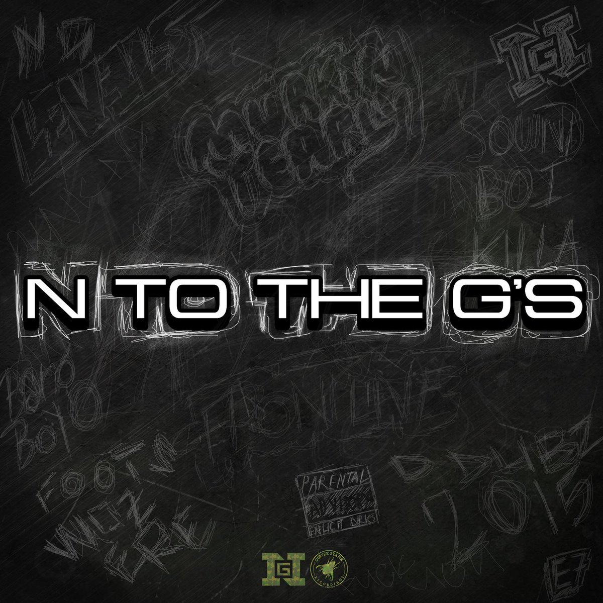 NewhamGenerals's tweet image. Newham Generals - 'N 2 The G's' EP. OUT SUNDAY. 
pre-order itun.es/gb/kHPm7