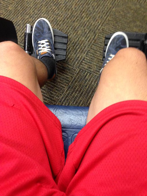 Watch Justin Hall's leaked NSFW photo on TwXstars