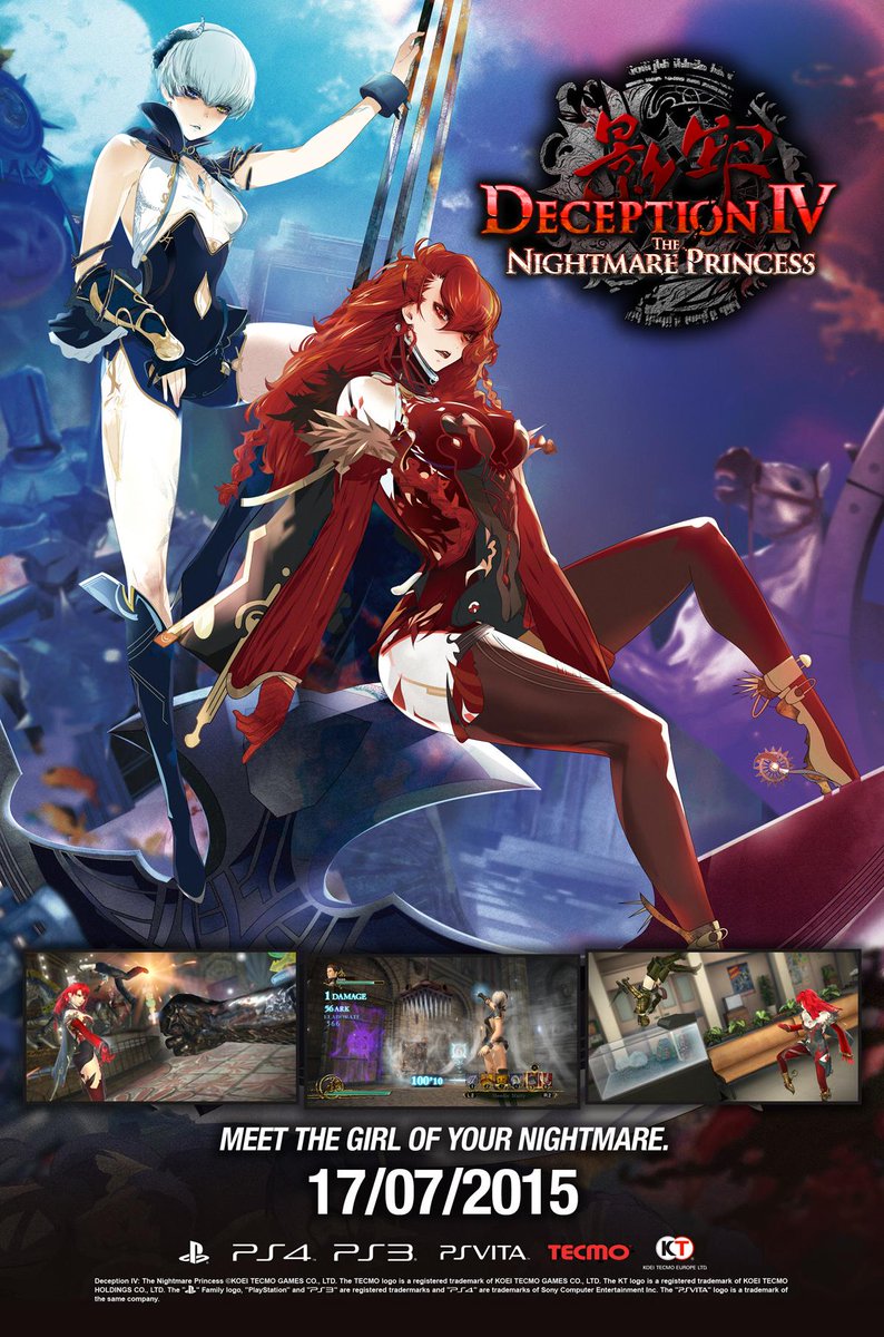 koeitecmoeurope's tweet photo. http://t.co/lHiYEdj73u