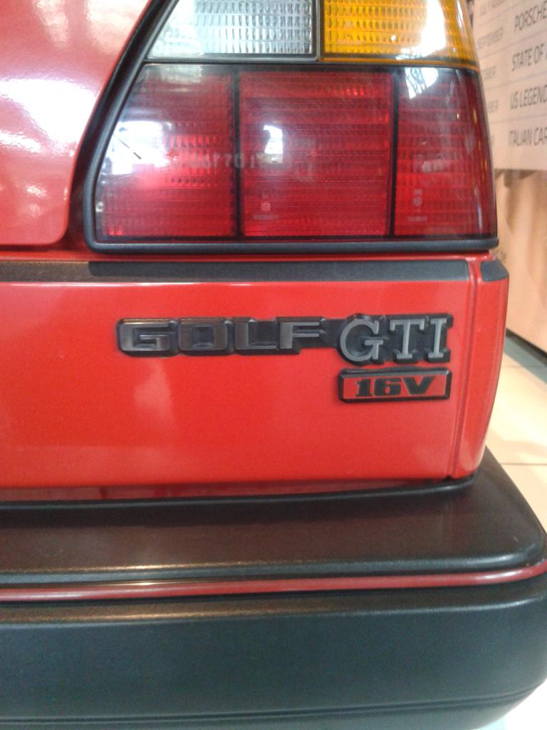 AlexanderVerme1's tweet photo. Youngtimer, the next classic? @AutoworldBxl #bedroomposter http://t.co/KHFYcym76k