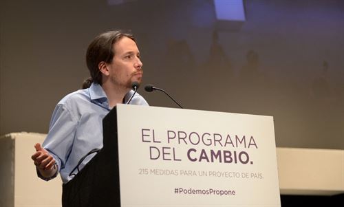 Podemos, dispuesto a negociar con el PP y con Bildu: "No somos sectarios" - europapress.es/nacional/notic…