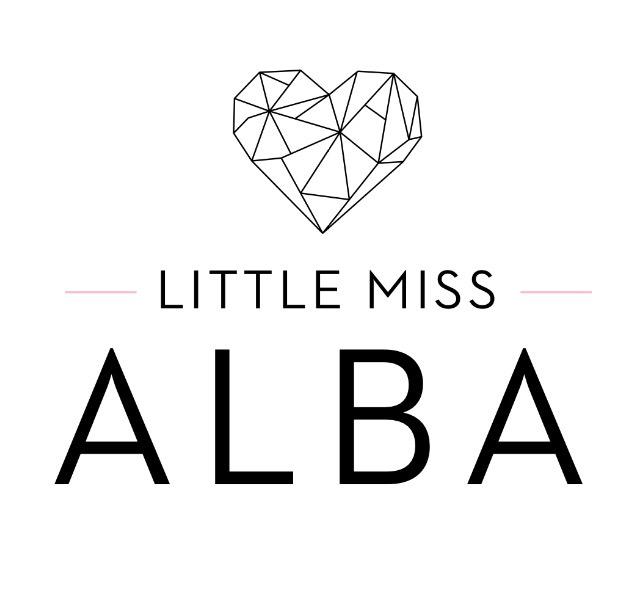 vidakidsagency's tweet photo. Check out @LittleMissAlba new look blog. We β€οΈ her new logo #trendsetters #kidsfashion #LMAStyle #heart http://t.co/I0fvPzD0JI