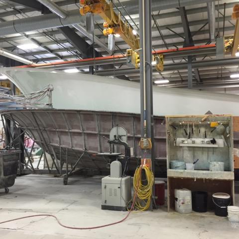 2Shea_CaptTJ's tweet photo. Capt TJ Shea named Pro Ambassador to Southport Boats, an acclaimed offshore sport fishing boat builder#DeepVee http://t.co/34QHMCStZL
