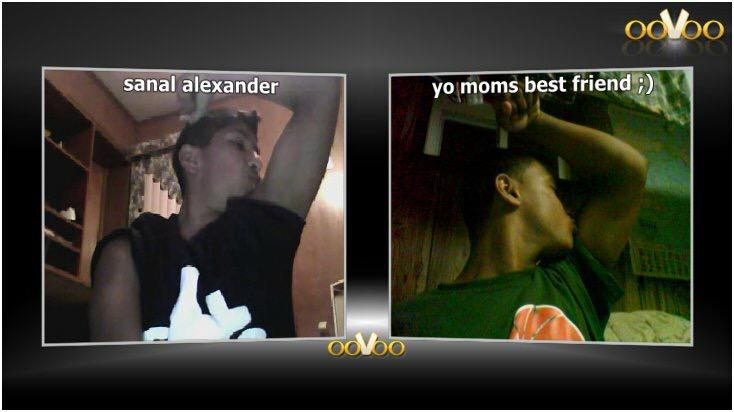 Happy birthday to my big bro Alex love you kid throw back to when you where stronger than me 
