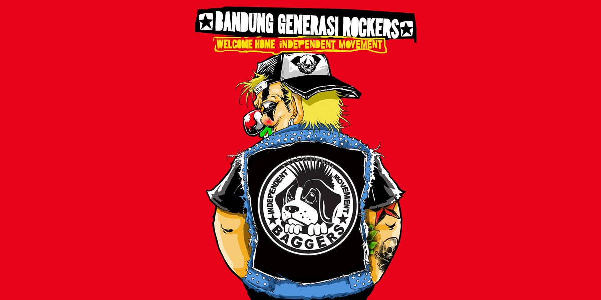 BANDUNG GENERASI ROCKERS 1O MEI | facebook.com/media/set/?set… <a href="/Jonny_Rockers/">#TETAPBERDIRI</a> <a href="/AghungSetiadi/">Aghung Setiadi 'bink</a> <a href="/RizkiFajar_M/">Rizki Fajar Mahardi</a> <a href="/Mullderr/">M. Sudrajat</a>