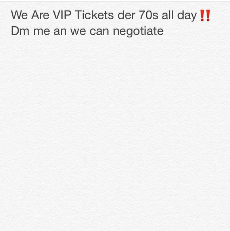 ChunkLucas's tweet photo. 31st may 2015... Get at me http://t.co/gfLp6jZPfe