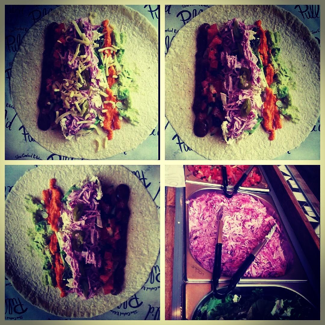 Pulld_uk's tweet image. SUPERFRESH !! Head out for lunch grab a Pull'd Chicken Wrap. Maximise the the deliciousness. #pulld #sorrywerefresh