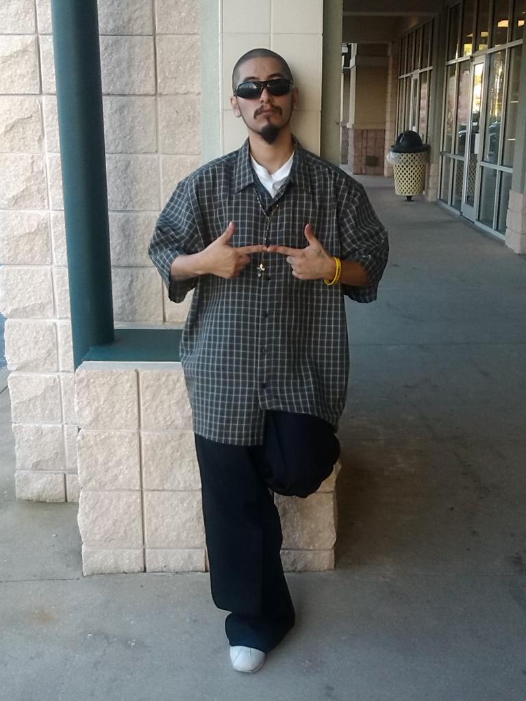 MusicHpg's tweet photo. HPG For Life. http://t.co/a2kNw7Lpjy