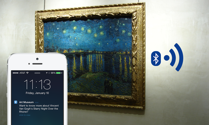 encircleio's tweet image. Welcome to Contextual Computing with iBeacon! - bit.ly/1KIt5FA  #iBeacon #contextualcomputing
