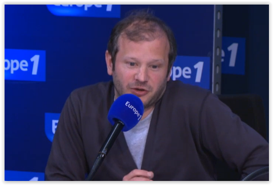 "Kim Jong-Un tue les personnes qui lui font de l’ombre" <a href="/MichaelSztanke/">Michael Sztanke</a> dans #E1midi