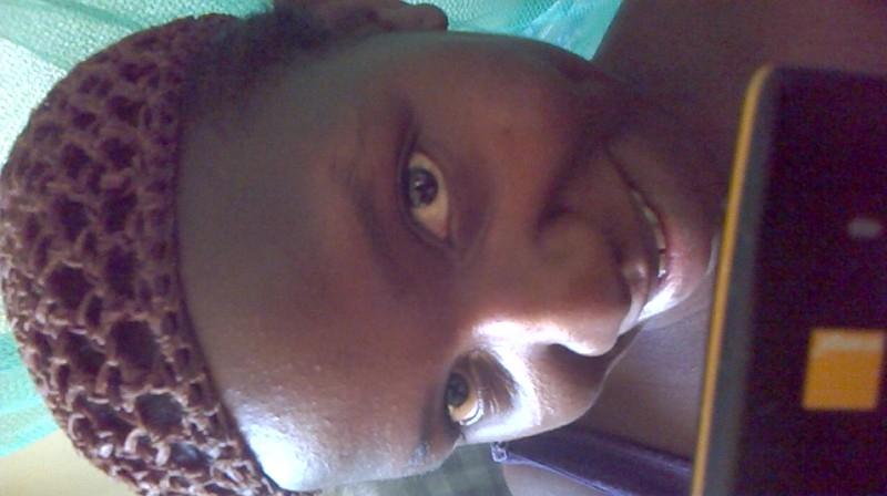Millicent_256's tweet photo. @africellUG #AFRICELL http://t.co/92r63lYinz