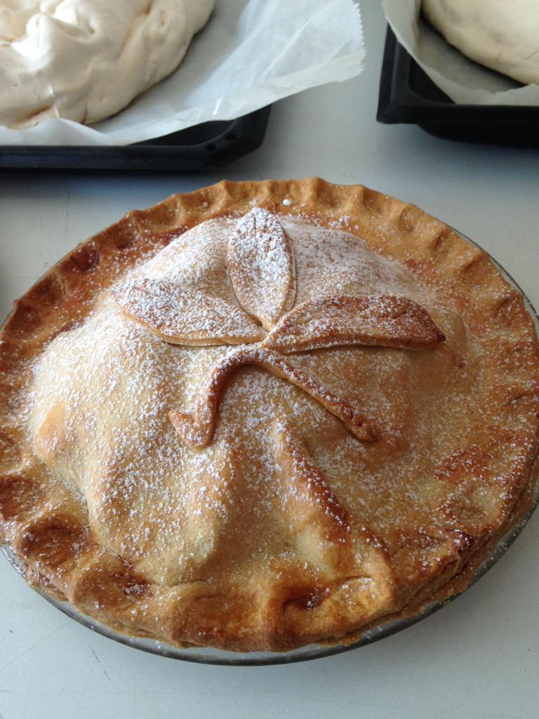 robchefryan's tweet image. What a fine day