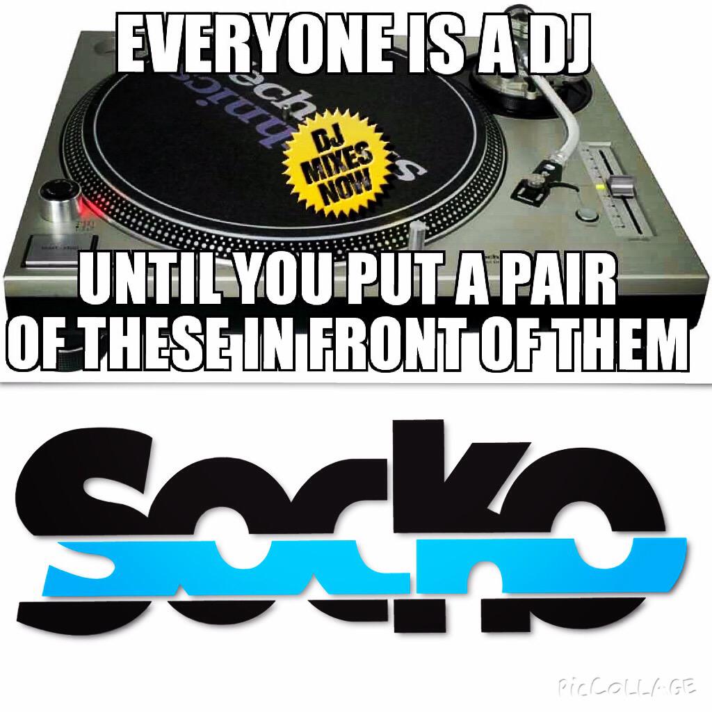 SockoDj's tweet photo. Cuz Everyone To Be a Deejay... Apóstol Dj School Para que Pinches y Mezcles como los grandes!
Inscripciones Abiertas http://t.co/sFIeUuGMtS
