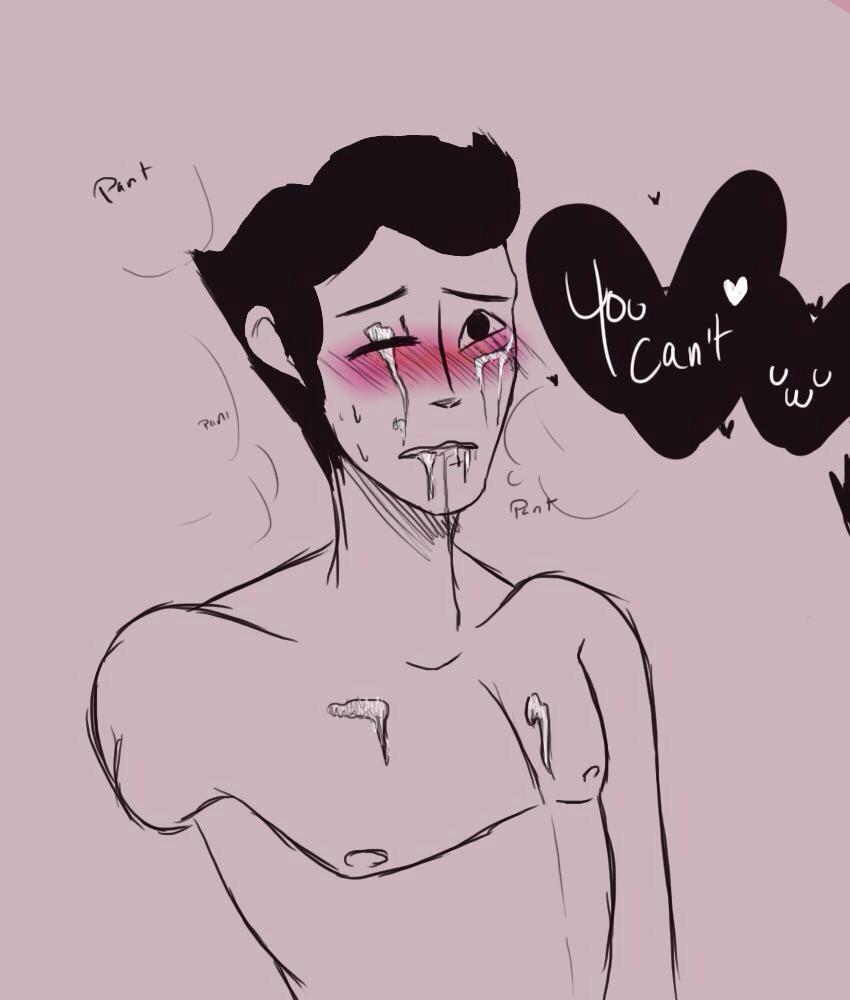 GuyPhoneguy's tweet image. [[ yay more sexy phone guy