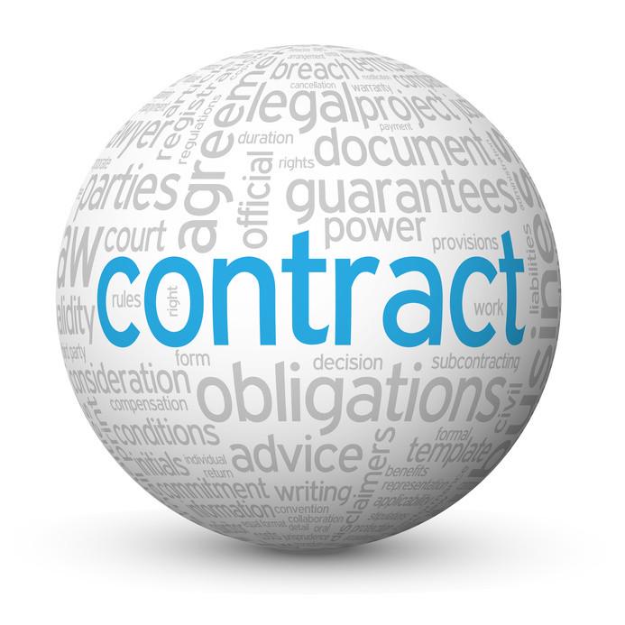ContractCorpus tweet picture