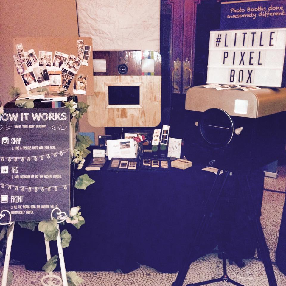 FOREVERMNY's tweet photo. #theweddingtrendsexpo at The Dome @Melbourne few weekends ago! Thank you everyone for your support :) http://t.co/nFuhAkVmC1