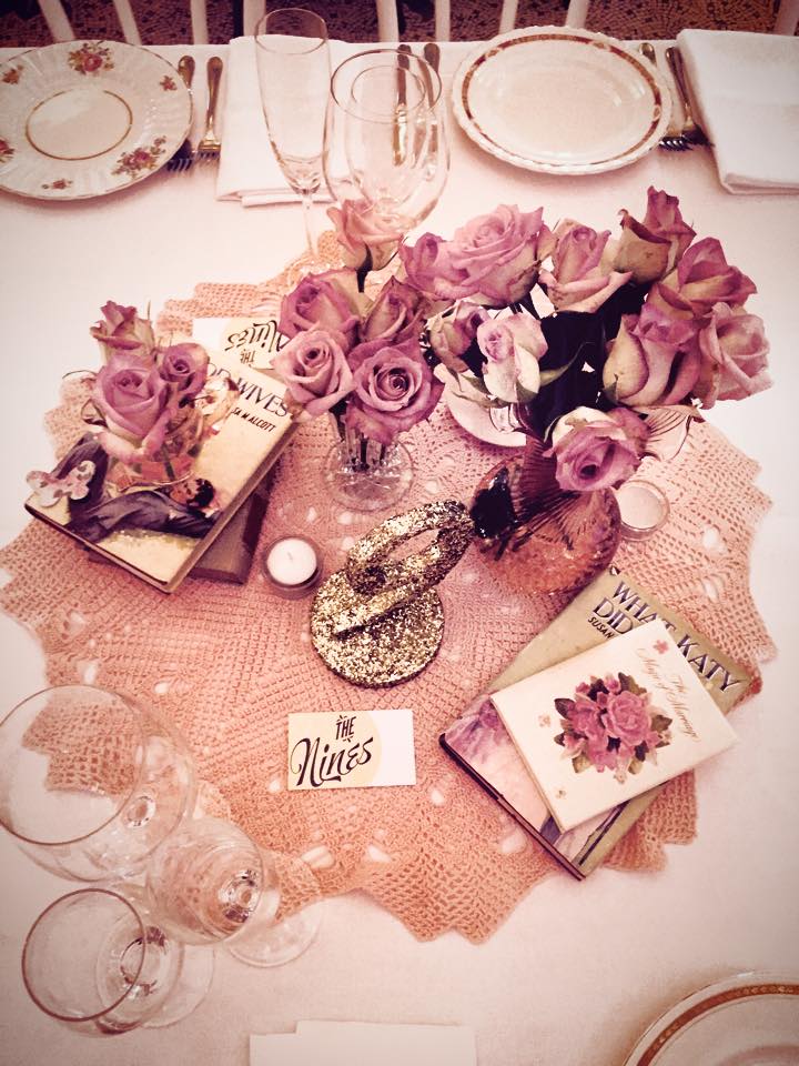 FOREVERMNY's tweet photo. #theweddingtrendsexpo at The Dome @Melbourne few weekends ago! Thank you everyone for your support :) http://t.co/nFuhAkVmC1
