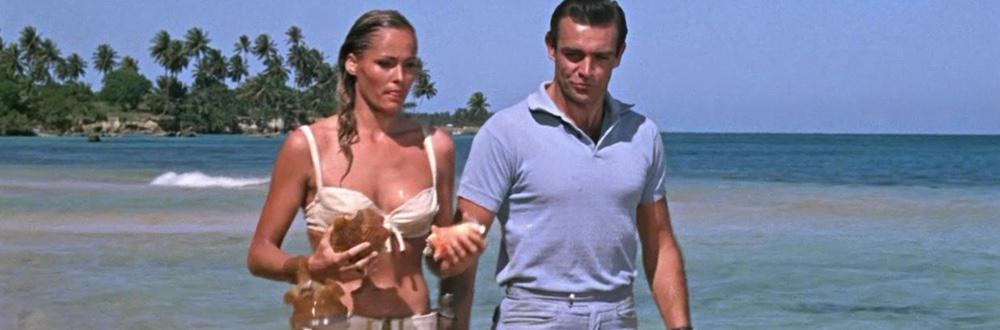 ecartelera's tweet photo. Tal día como hoy, pero hace 52 años, se estrenaba en España #Agente007ContraElDoctorNo: http://t.co/QNdeSdvYua http://t.co/XDTZoxhrXW