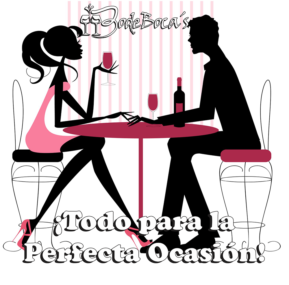 BBodebocas's tweet photo. Todo para la Perfecta Ocasión... http://t.co/EWNarAj5mD