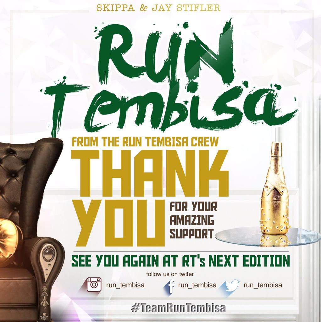 Run_Tembisa's tweet photo. We would like to thank every single one of you who supported us this weekend!!! We appreciate it very much http://t.co/UCBAbtrNYh