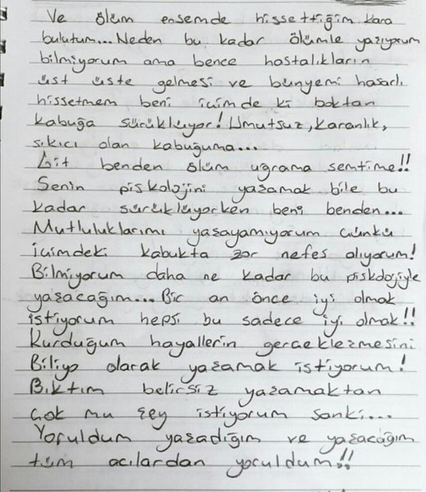 canselemirr's tweet photo. Biz bu savaşı kaybettik..
Mekanın cennet olsun kardeşim.. #fisun http://t.co/CMwrRi3hnM