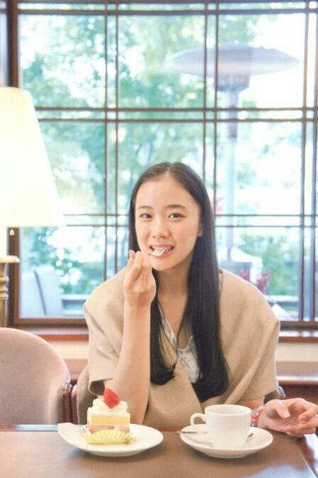 영화 <양과자점 코안도르> 무크의 케이크&유우Translate post