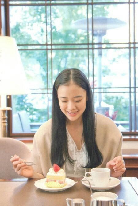 영화 <양과자점 코안도르> 무크의 케이크&유우Translate post