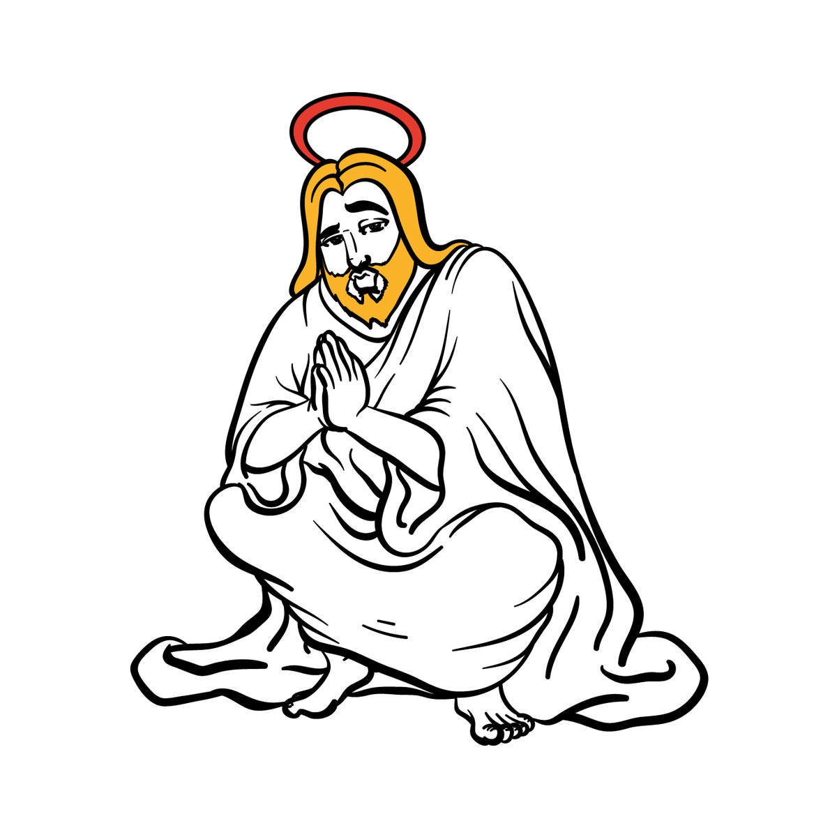 #PrayForJesus 🙏 #WorkInProgress