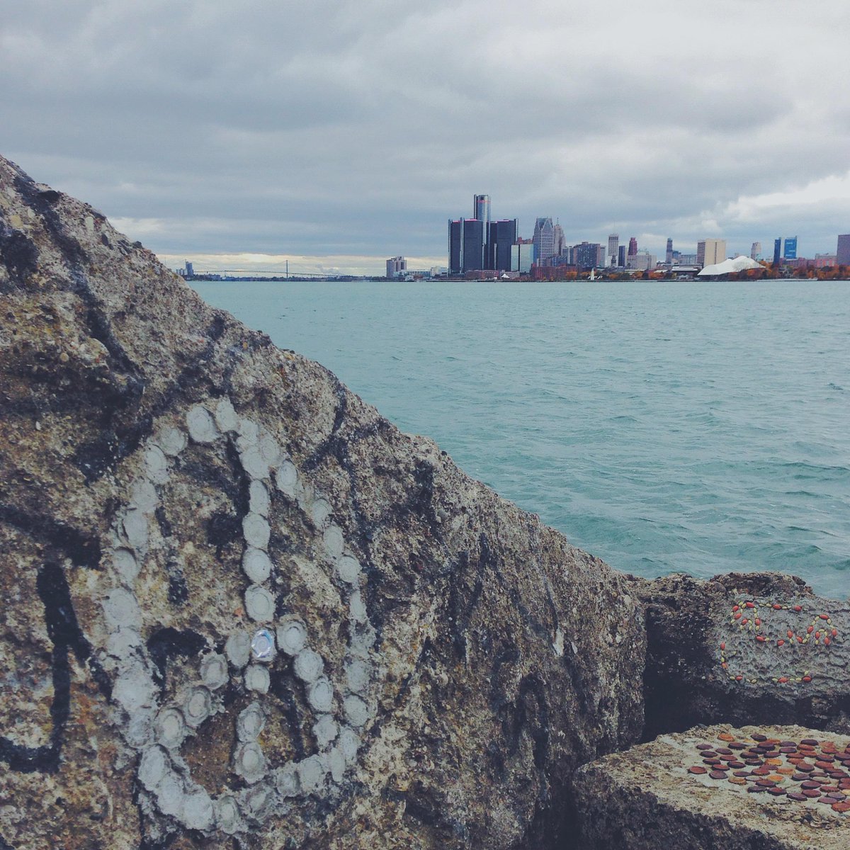 igersdetroit's tweet photo. Detroit Rock City Is So Peaceful | Photo Credit: @johnhillphotos ( #IGersDetroit | #IGers | #SpringtimeInDetroit ) http://t.co/3b5Z3G9s9b
