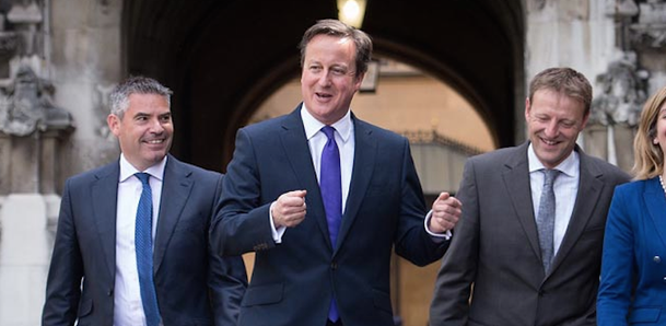 How obeying the law will no longer be enough to protect you from the police mirr.im/1zZMqlw