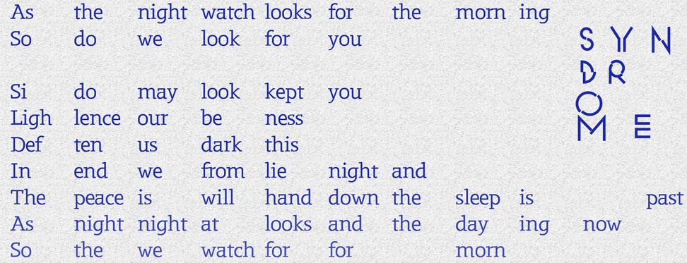 nathan_xones's tweet photo. I'm showing new work at @LivCathedral for @syn_dro_me as part of @LightNightLpool on Friday http://t.co/6qy5oEecBJ http://t.co/ML3sE93Mm2