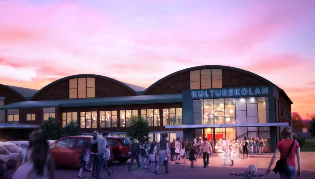 Moderaterna Halmstad tweet media