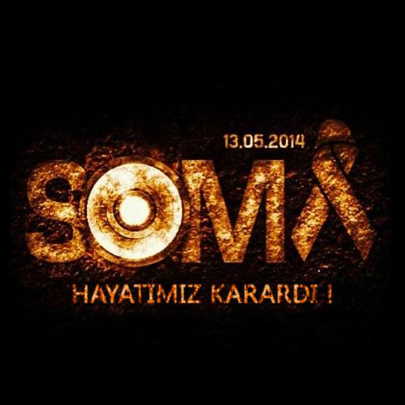 kosshtr's tweet photo. #SOMA 'da maden ocaklarında hayatını kaybeden 301 madenci şehidimizi saygıyla anıyoruz. http://t.co/KWMHLPVMyt