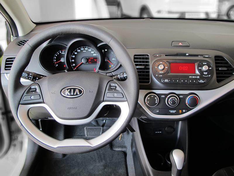AKCIJA! Pārdod 2015. gada KIA Picanto EX 1.2 ar vidējo degvielas patēriņu 4,5l/100km. Vairāk: kiamitau.lv/lv/automasinas…