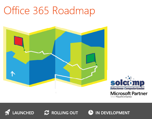¿Quiere conocer el roadmap de Office 365? roadmap.office.com  pic.x.com/gLoB6bKUdQ