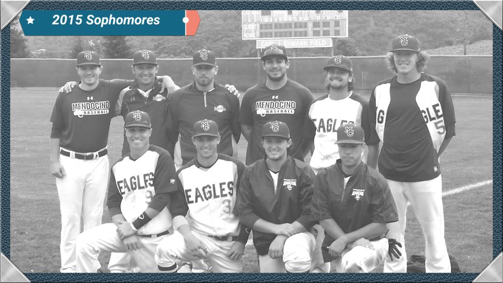 coachAford14's tweet photo. Going to miss these guys...Class act, character, quality kids. #MendoAlumni #MCeagles Thank you!!! http://t.co/kZ4vAhNhBz