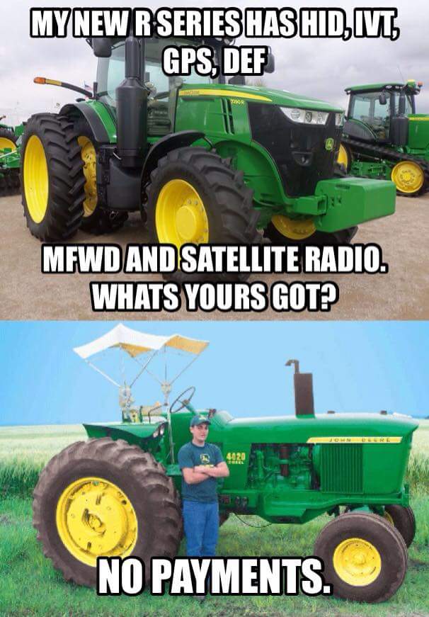 sunflowerfarmer's tweet photo. #goodoledays http://t.co/ZH57mnfDeD