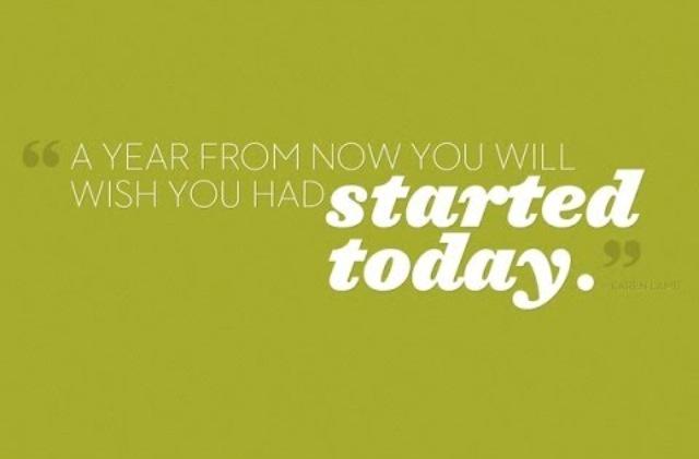 Are you ready to see results and change your life? Do it today. Do it now with Aloe Vera #foreverliving #health