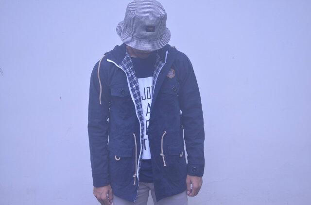 Jaket parka navy by jones size S L idr 280k <a href="/28sneakers/">28sneakers</a> <a href="/jejualsepatu/">IG: jejualsepatu</a> <a href="/ShoesAndCare/">ShoesAndCare ™</a>